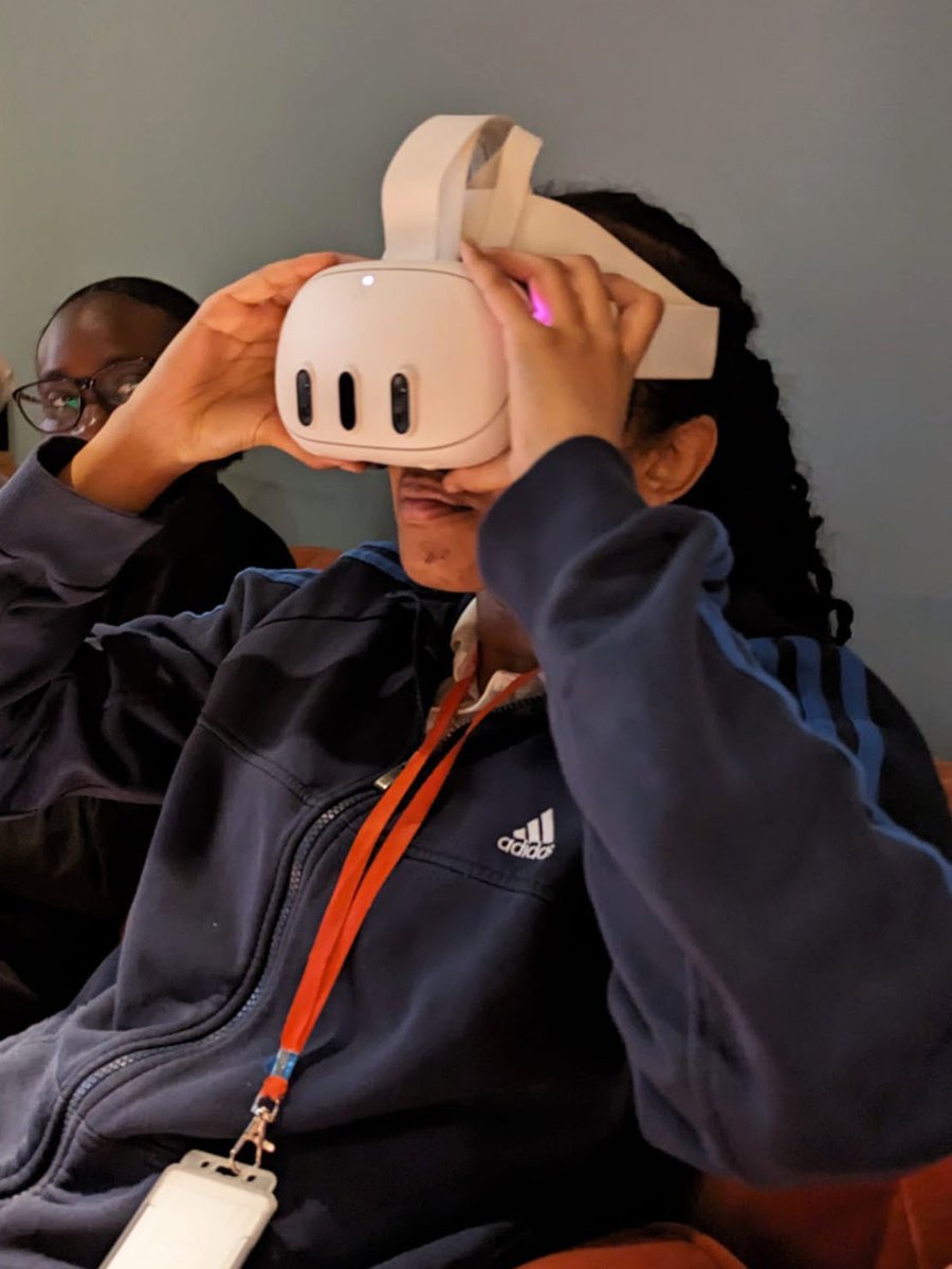 Acland_Burghley's tweet image. Thank you to the operations team at The Mill for a dynamic insight into VFX workflow and practice at their incredible offices in the heart of London. @Apprenticeships #TLevelThursday #NAW2025