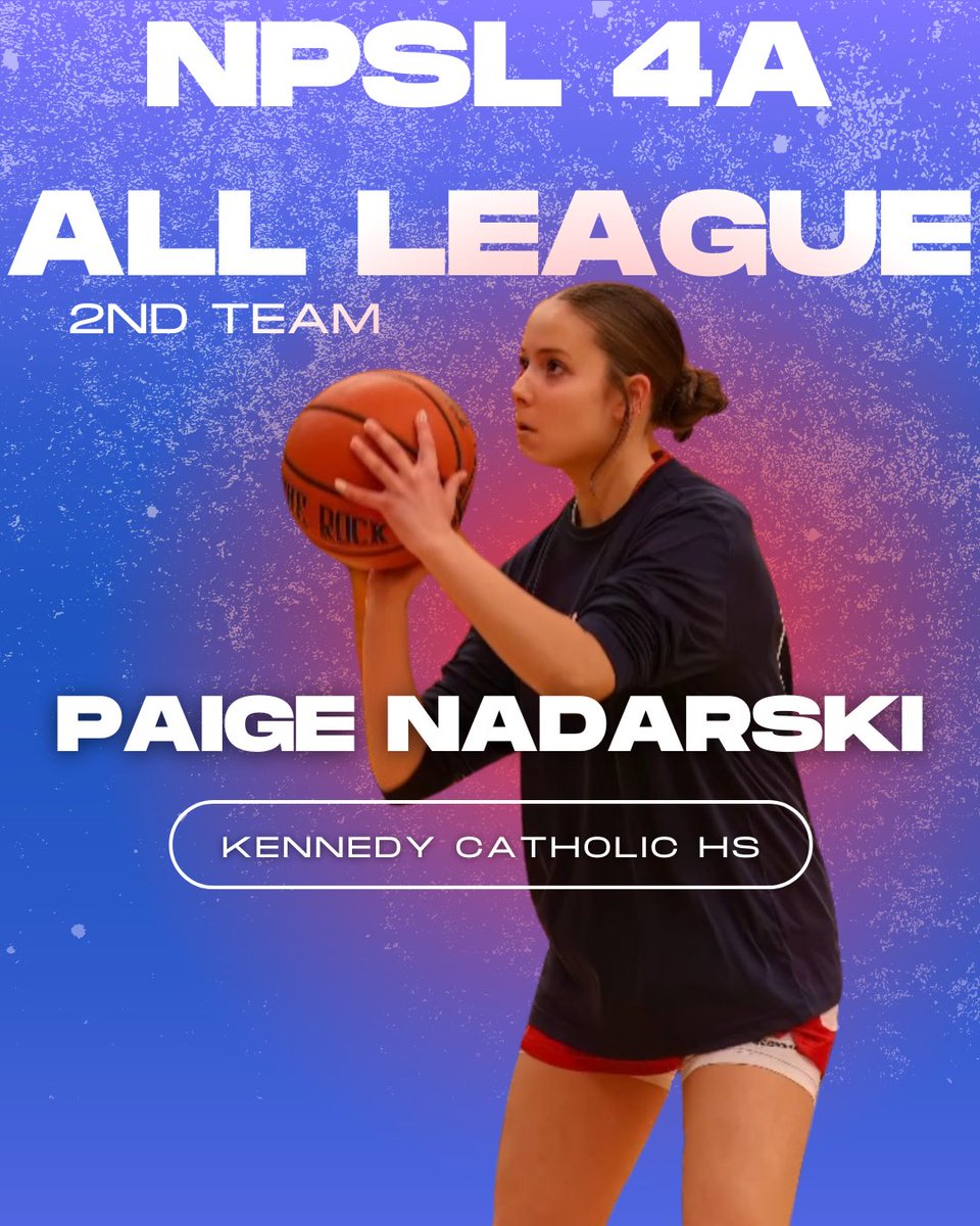 NW Legends Nike Elite (@nwlegendselite) on Twitter photo A HUGE congratulations to the trio of NW Legends who made their ALL-League teams this year!
2025 - <a href="/GracynMeyer5/">Gracyn Meyer 5️⃣</a>
2026 - <a href="/SofiaLocati13/">Sofia Locati</a>
2026 - <a href="/paigenadarski/">Paige Nadarski</a>
Great job ladies. All the coaches here at the NW Legends are proud of you. GOOD LUCK in the playoffs
#TailsUP A HUGE congratulations to the trio of NW Legends who made their ALL-League teams this year!
2025 - <a href="/GracynMeyer5/">Gracyn Meyer 5️⃣</a>
2026 - <a href="/SofiaLocati13/">Sofia Locati</a>
2026 - <a href="/paigenadarski/">Paige Nadarski</a>
Great job ladies. All the coaches here at the NW Legends are proud of you. GOOD LUCK in the playoffs
#TailsUP