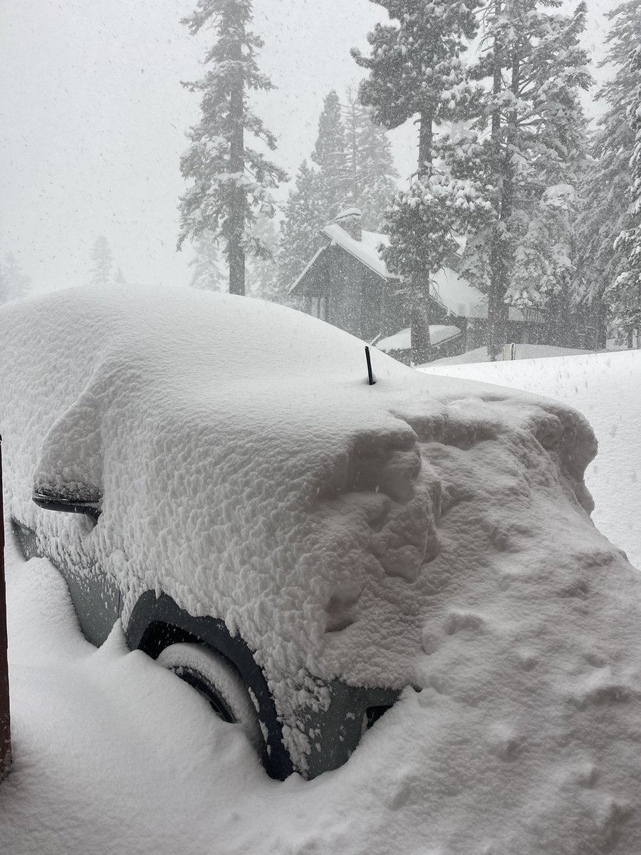 It’s one of those days… we are getting hammered!