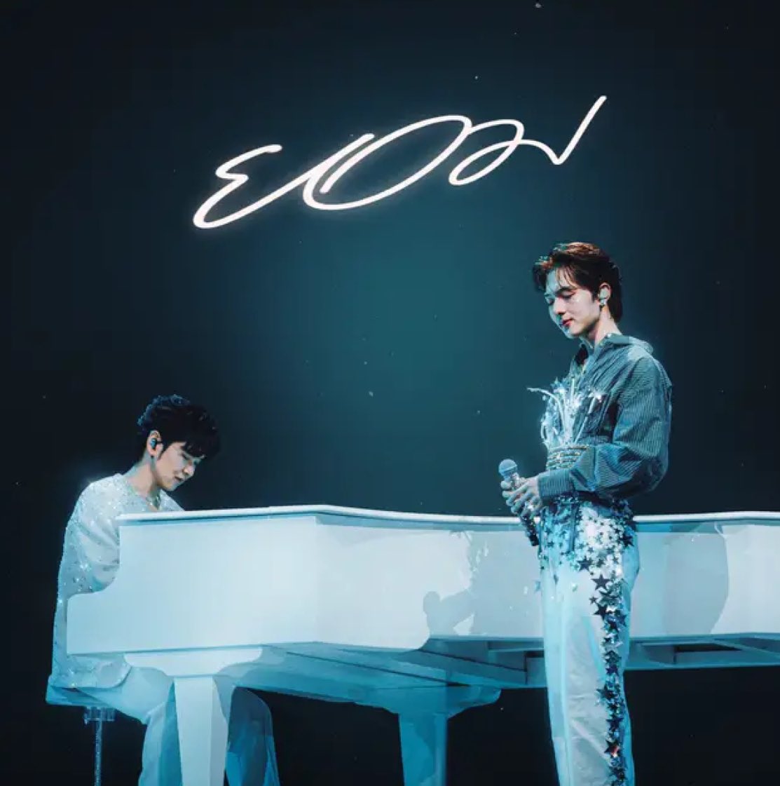 DMD MUSIC tweet media