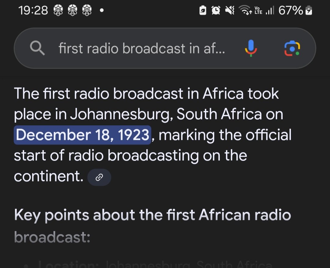 NDROVA's tweet image. And it's must be clear