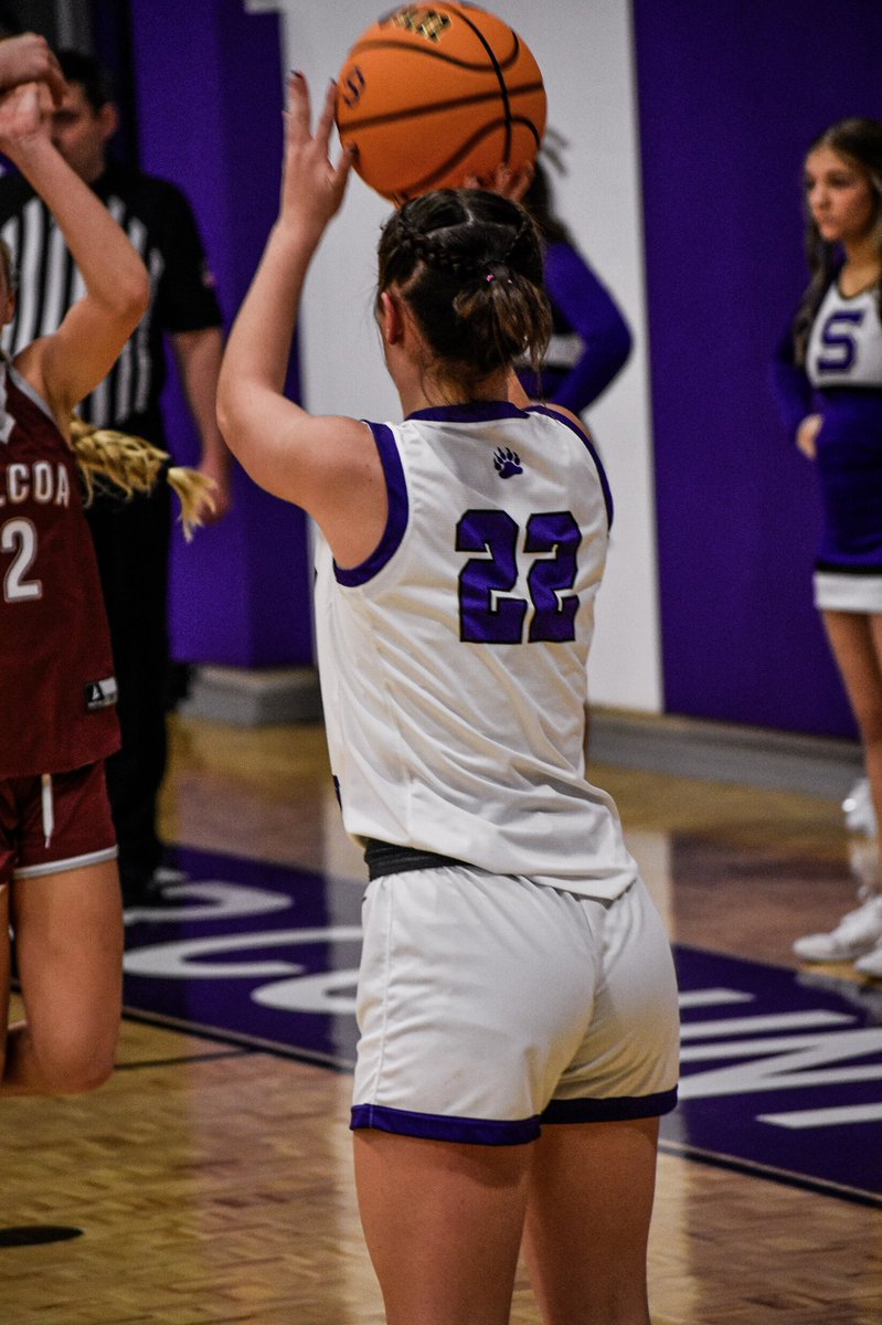 SMOKY MNT MS ALL-STAR GAME tweet media