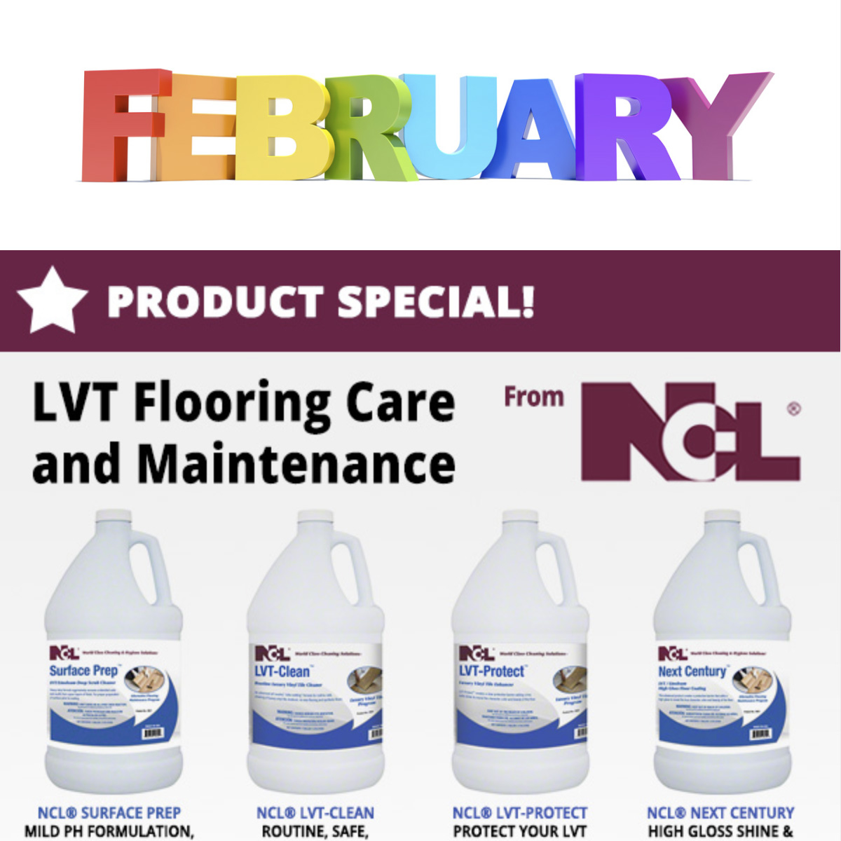 Kim Paper’s February News is here! Please contact us with any questions: 512-973-0808 / info@kimpaper.com. Read it here: 

bit.ly/42T1N0O

#kimpaper #austinjanitorial #austincleaning