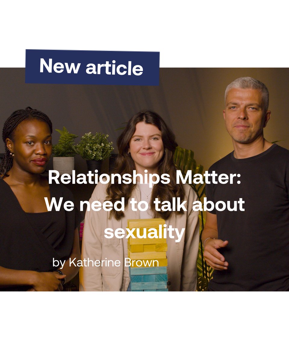 Being Human tweet media