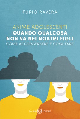 “Anime adolescenti. Quando qualcosa non va nei nostri figli. Come accorgersene e cosa fare" di #FurioRavera (<a href="/salanieditore/">Salani Editore</a> ) è una guida rivolta ai genitori per affrontare insieme ai figli l’impervio viaggio nell’#adolescenza. Recensione su LinfaLibri: shorturl.at/eq7On