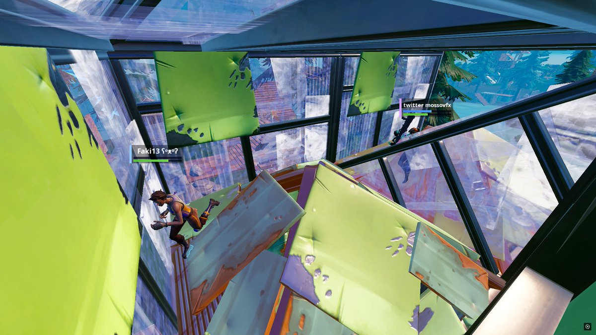 MossoVFX's tweet image. bad looks @Faki131