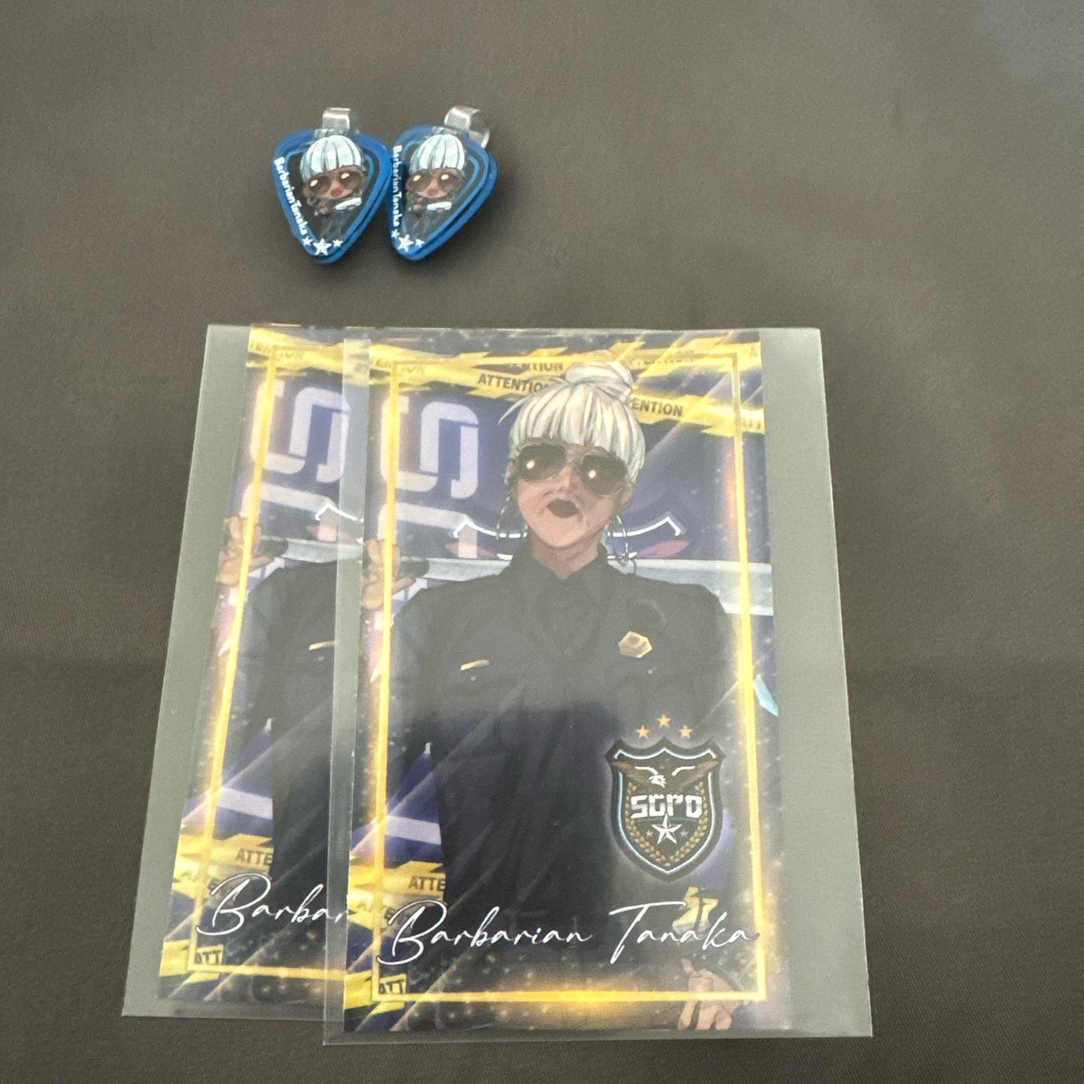 G83ri's tweet photo. 【交換 譲渡】 ストグラ SGPD PUS

【譲】 画像参照
【求】 よわき or ALT記載額 + 送料

※ Paypay or UFJ
※ 郵送のみ https://t.co/1CiXV7JHCe