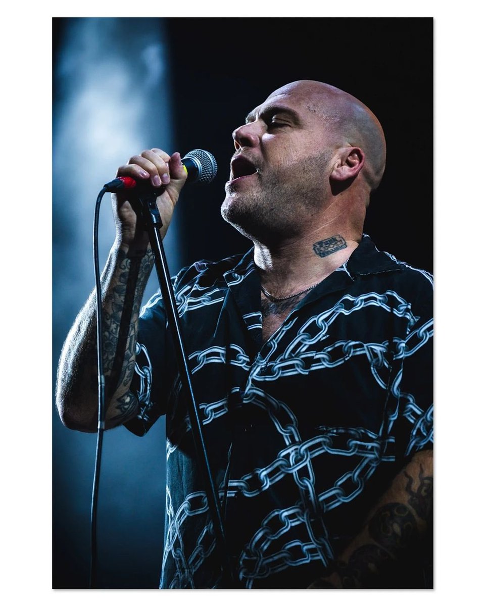 Mariachi El Bronx / The Bronx tweet media