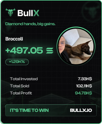 domyxbt's tweet photo. Thanks for playing #broccoli

1 sol to 5 people that 

Like &amp; Retweet &amp; Follow https://t.co/Ffv3PS0ksf