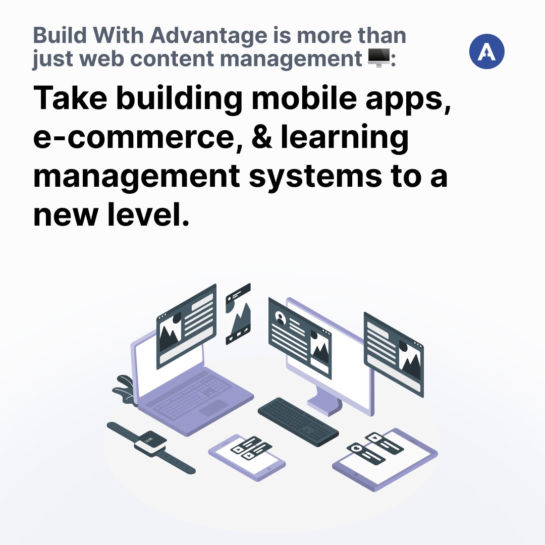 🚀 Take Your Storefront to the Next Level with Build with Advantage! 🚀

From product management to seamless checkout and powerful integrations, our E-Commerce solution is built to scale with your business. 💡✨

#BuildWithAdvantage #EcommerceSolutions #DigitalCommerce