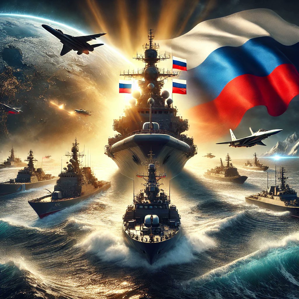 🇷🇺 Russia Expands Naval Might!

Moscow strengthens its global presence, securing a strategic Red Sea base in Sudan. Lavrov confirms full agreement, ensuring Russian warships, including nuclear-powered vessels, operate freely. With Western influence fading, Russia cements its role