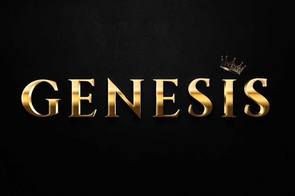 CASTING ANNOUNCEMENT 🎥

Josias Moleele and fan favorite Graig Nobela (formerly of #TheQueen) return to the telenovela world in #GenesisMzansi. This epic 260-episode series premieres exclusively on Mzansi Magic on April 21, 2025, at 19:30