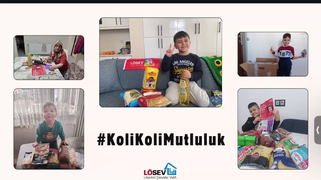 SevalK46541's tweet photo. #KoliKoliMutluluk 

@losev1998 @ustunezer @hulya_unver @julidearifoglu
En zor anımızda hep yanımızda iyiki Lösev https://t.co/PBh8paVvlf