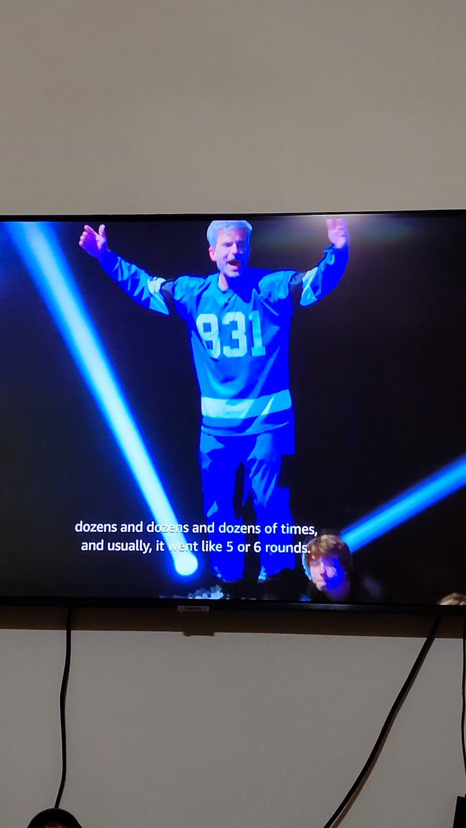 Neelansh0007's tweet image. Yesss my mannnn wonnnn 831 Beast Games Defeating that cringe ass black wrestler 830 ....  #BeastGamesOnPrime #BeastGames