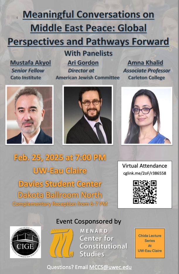 Mustafa Akyol tweet media