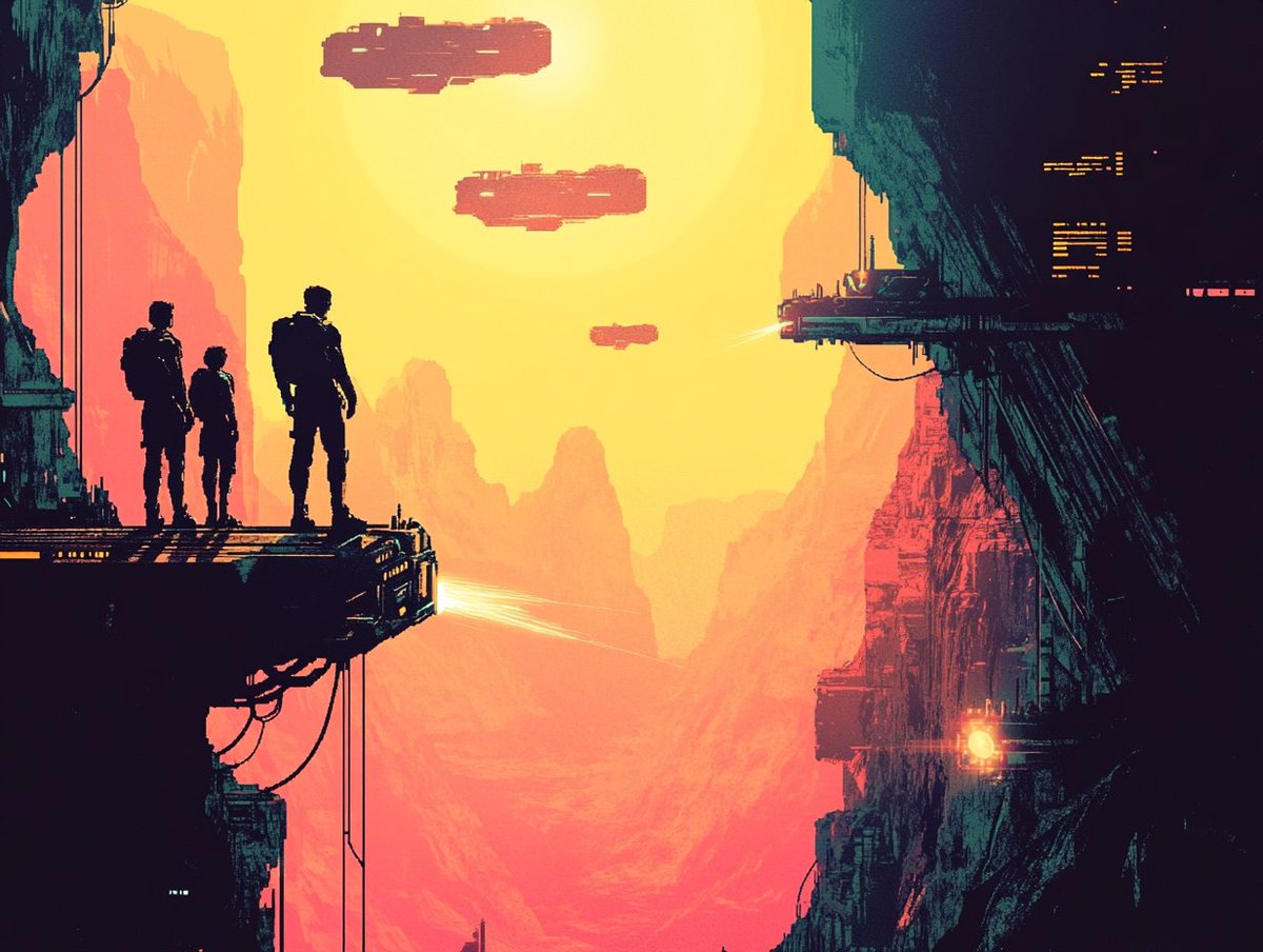 We need to stop talking about how awesome our technology is.