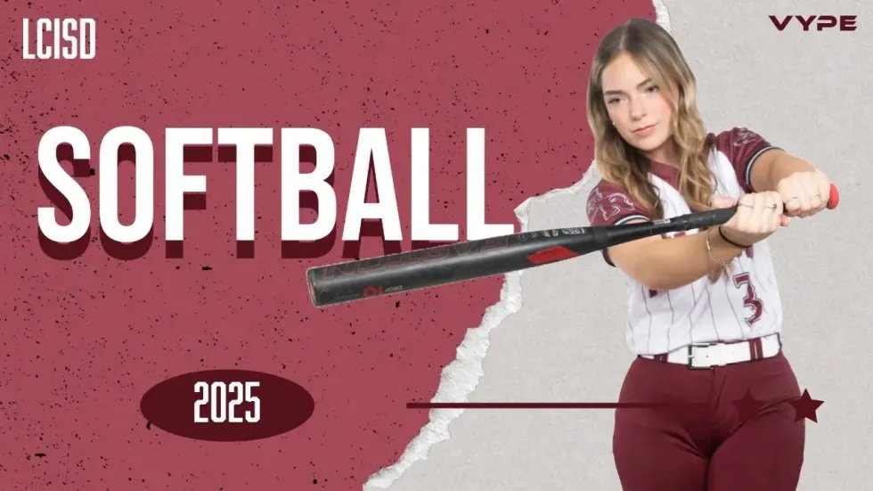 ROLL THE TAPE: Lamar Consolidated ISD 2025 Softball

Our team traveled to Lamar Consolidated ISD for their 2025 Spring Media Day recently. Check out the Softball behind-the-scenes hype video below!

WATCH: vype.com/Texas/Houston/…