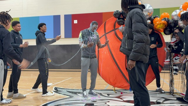 Mr. Bowtie's Texas High School Sports Machine tweet media