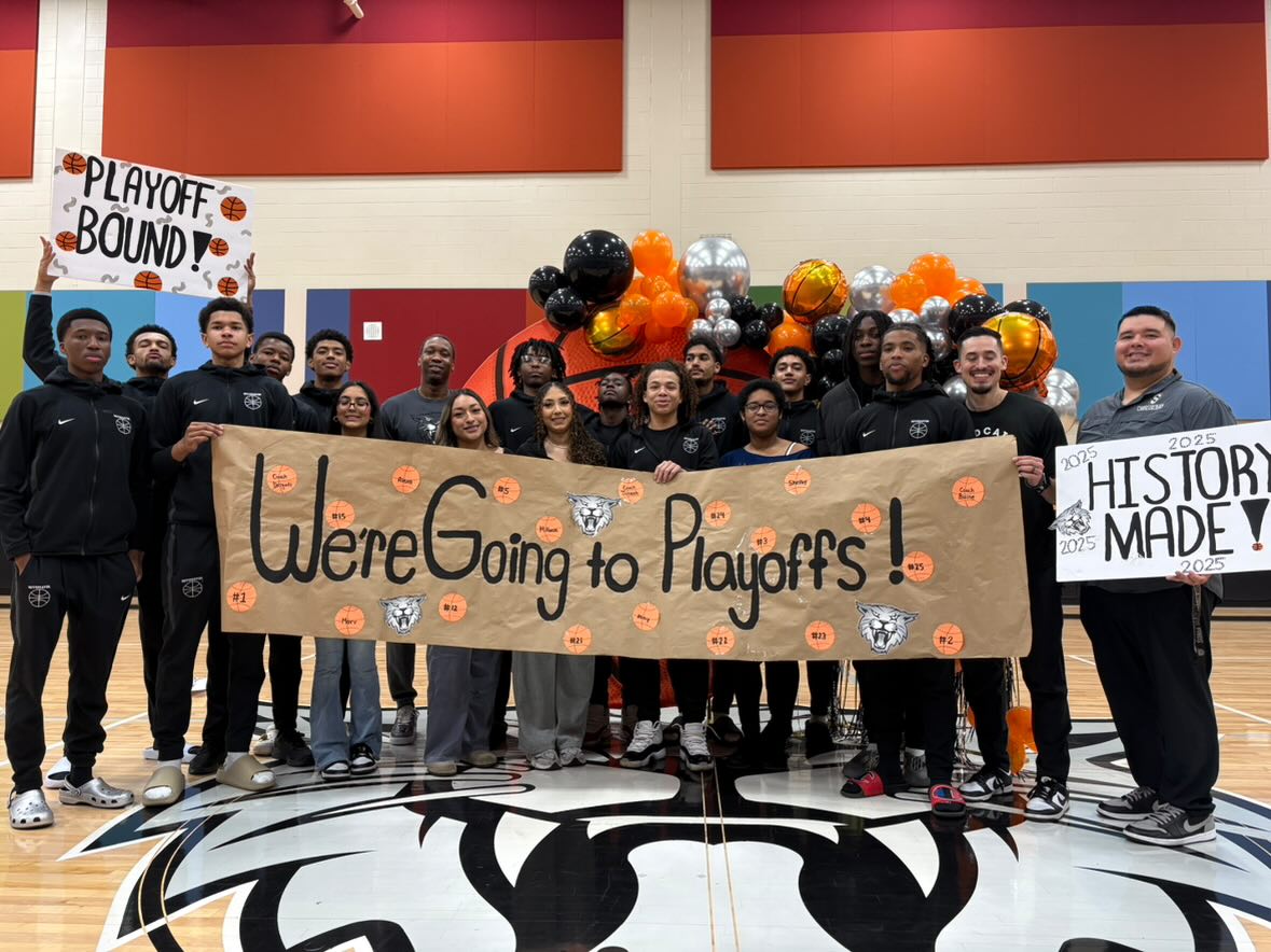 Silly string now part of a complete breakfast:
Sotomayor basketball clinched 1st playoff spot &amp; celebrated w/breakfast &amp; silly string (dont eat silly string even though it tastes better than an egg mcmuffin). 2023 1st year went 0-16 in district &amp; lost 3 of last 5 to miss in '24.