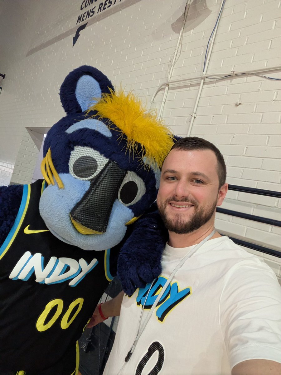 Trey Showalter tweet media