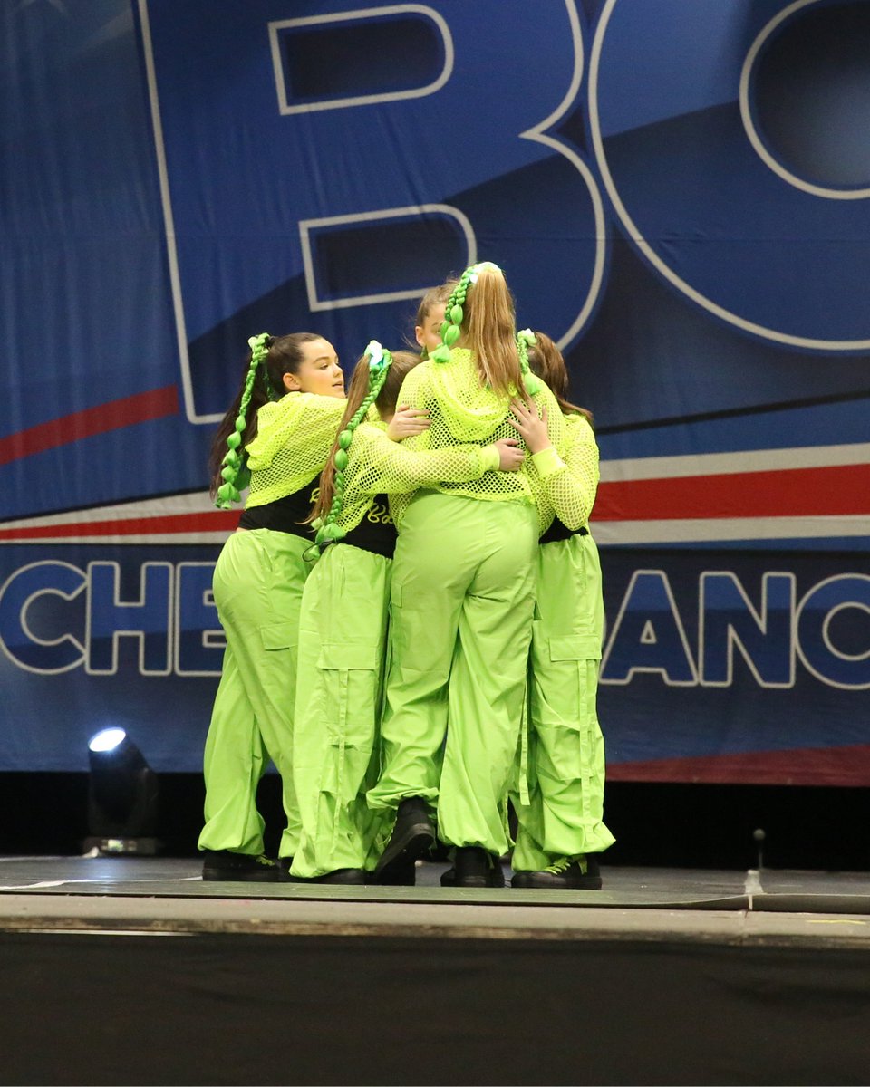 🎭 The showmanship, the style, the SPIRIT! Twist &amp; Hit - Blush left us speechless at Scottish Sensation 2024! 🤩 Who’s bringing the drama to the floor this year?! 🔥 

#ScottishSensation #UnforgettableMoments