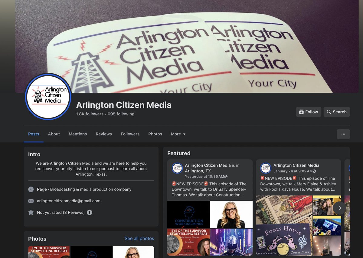 Hear about the incredible work being done in the high-risk construction industry. Co-chair of our national committee, Dr. Sally Spencer-Thomas discusses it on this podcast that dropped yesterday...loom.ly/J5AspRs