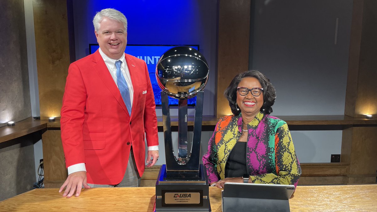 ❗ ICYMI ❗ Inside Huntsville's Brenda Martin sits down with Joel Lamp with Huntsville-Madison County Convention &amp; Visitors Bureau to talk Huntsville's record year in sports tourism. 🏅🌟

📺 Catch up on the latest episode 👉 bit.ly/4jKZao5