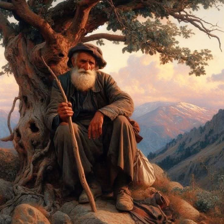 किसी को जादूगर बनाया तो किसी को मदारी बनाया..
कितना ज़ालिम है पेट, न जाने कितने को परदेसी बनाया।

#goodnight 
<a href="/AadilWaheed_7/">Aadil Waheed</a>