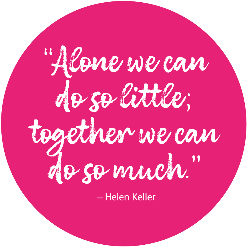 Dayton Foundation (@daytonfdn) on Twitter photo “Alone we can do so little; together we can do so much.” – Helen Keller
Read more about the impact <a href="/DaytonFdn/">Dayton Foundation</a> donors are having in the Dayton Region:> issuu.com/daytonfoundati…. “Alone we can do so little; together we can do so much.” – Helen Keller
Read more about the impact <a href="/DaytonFdn/">Dayton Foundation</a> donors are having in the Dayton Region:> issuu.com/daytonfoundati….