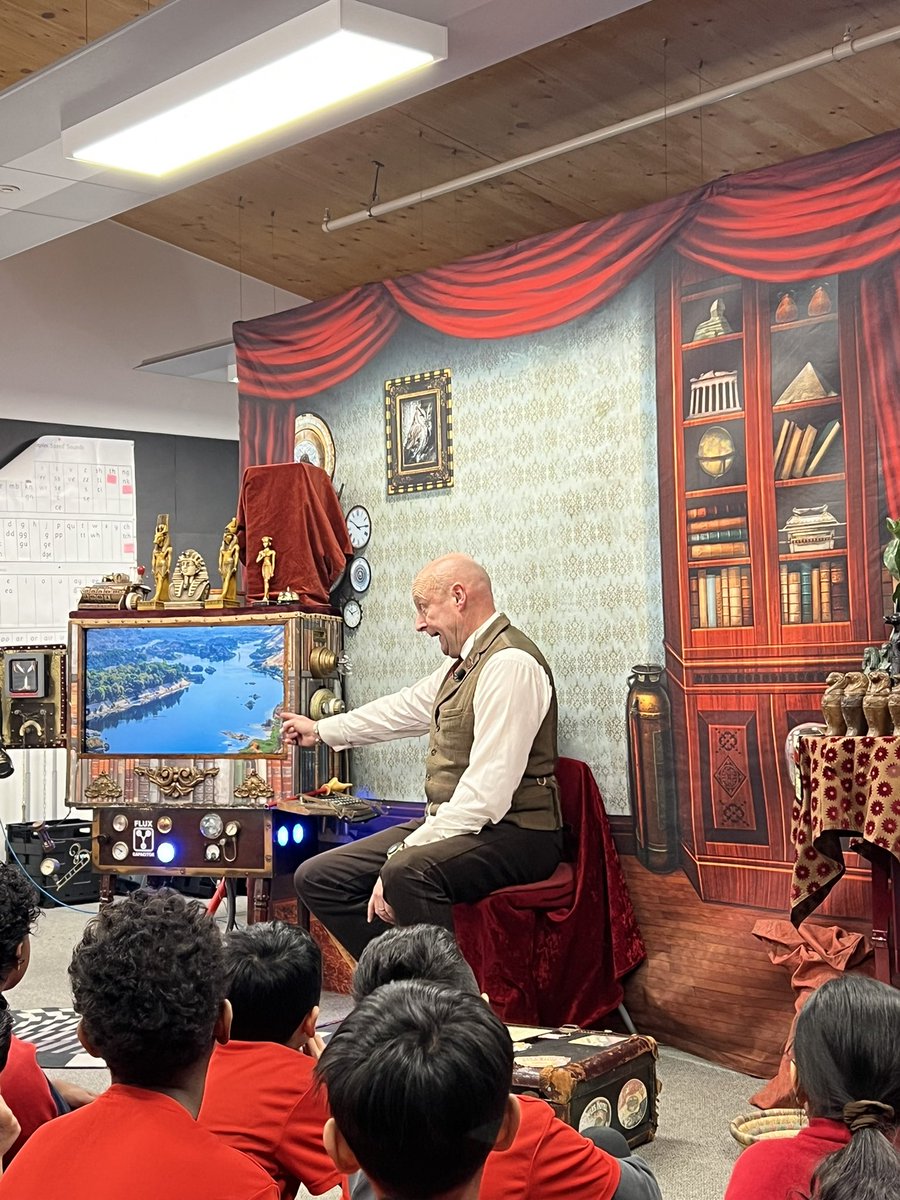 Mrs Allen tweet media