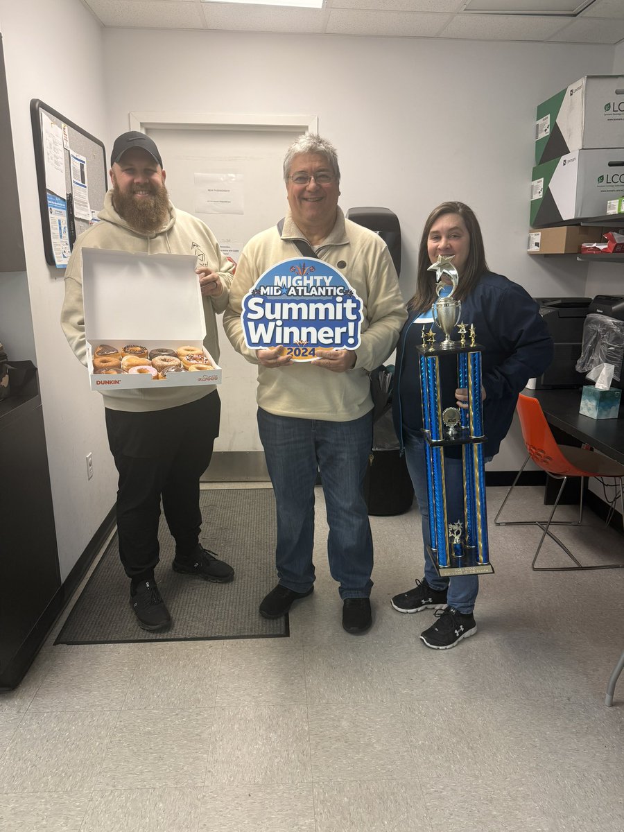 Jamie Placco Wolfley 💖 (@jamie_wolfley17) on Twitter photo Congratulations to Casey Waite & Michael Harbert who will be representing the Wolf Pack, DawgPound & <a href="/_MightyMAS/">Mid-Atlantic States Team</a> at Summit in Cabo this year 🎉
This will be Mike’s 7th and Casey’s 4th Summit Trip 🏆<a href="/cwaite96/">Casey Waite</a> <a href="/GantShawn/">Shawn Gant</a> <a href="/DrummRylie/">BIG DAWG</a> <a href="/superbintheburg/">Dawn Pride</a> <a href="/mikelindseywv/">Mike Lindsey</a> <a href="/DaleB1/">Dale S. Brown</a> <a href="/404girl/">Betsy Francis</a> Congratulations to Casey Waite & Michael Harbert who will be representing the Wolf Pack, DawgPound & <a href="/_MightyMAS/">Mid-Atlantic States Team</a> at Summit in Cabo this year 🎉
This will be Mike’s 7th and Casey’s 4th Summit Trip 🏆<a href="/cwaite96/">Casey Waite</a> <a href="/GantShawn/">Shawn Gant</a> <a href="/DrummRylie/">BIG DAWG</a> <a href="/superbintheburg/">Dawn Pride</a> <a href="/mikelindseywv/">Mike Lindsey</a> <a href="/DaleB1/">Dale S. Brown</a> <a href="/404girl/">Betsy Francis</a>