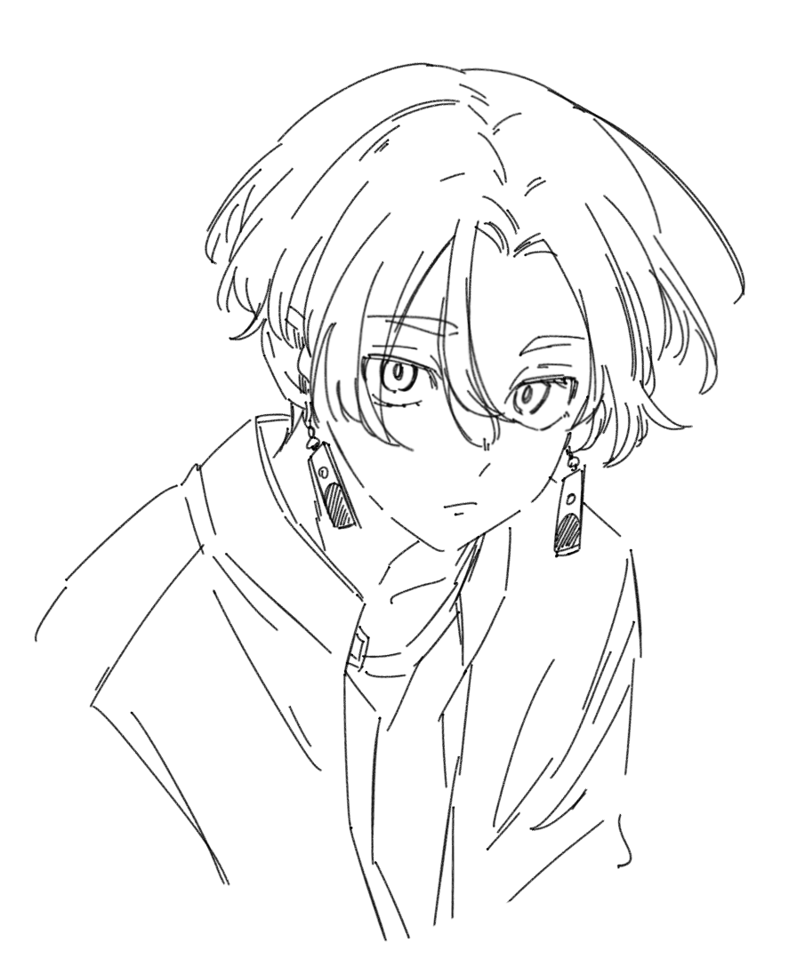 rkxx1201's tweet photo. イザナ https://t.co/1MUx7KugGU