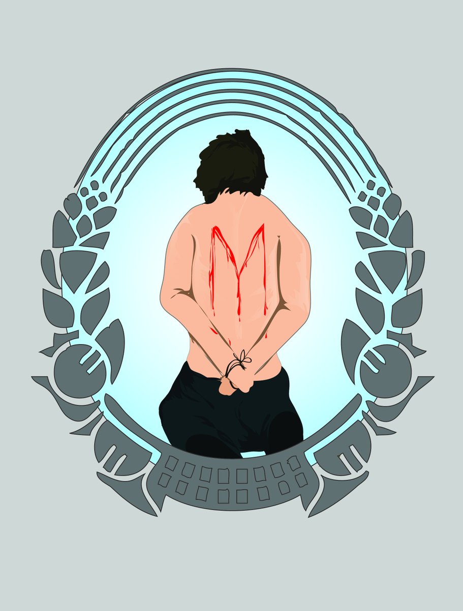 Нашиот вистински грб.