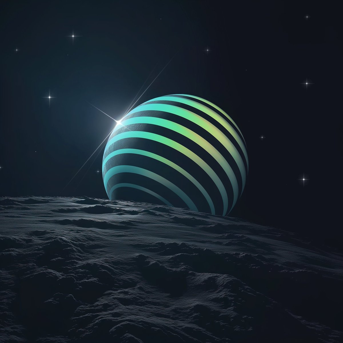 10/10🧵

🔥 This was one of the most jam-packed planetary calls EVER!🔥

Jupiter is building at an insane pace—stay involved, stay voting, and stay bullish. 🚀

What announcement are YOU most excited about? Let me know below 👇