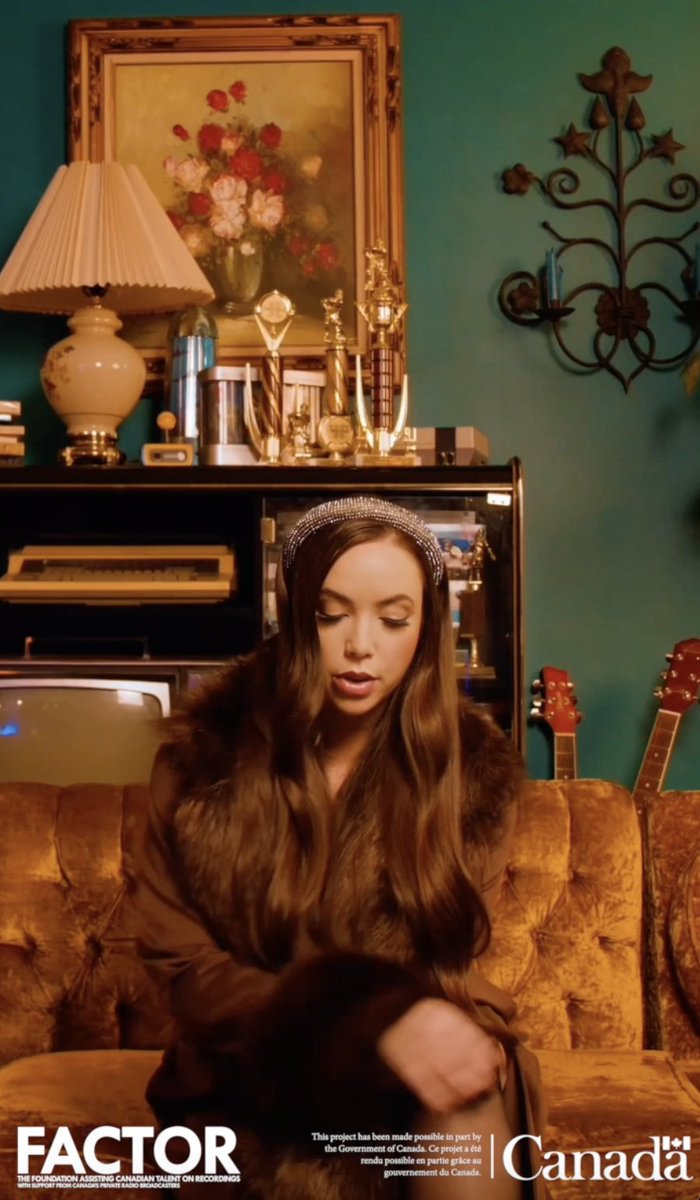 Have you listened to my latest single "When I Was Down"? Give it a spin at work today!❣️ 

distrokid.com/hyperfollow/kr…

Supported by <a href="/FACTORCanada/">FACTOR</a> ❤️‍🔥

#FACTORfunded #indiemusic #independantartist #popmusic #poprock #canadianartist