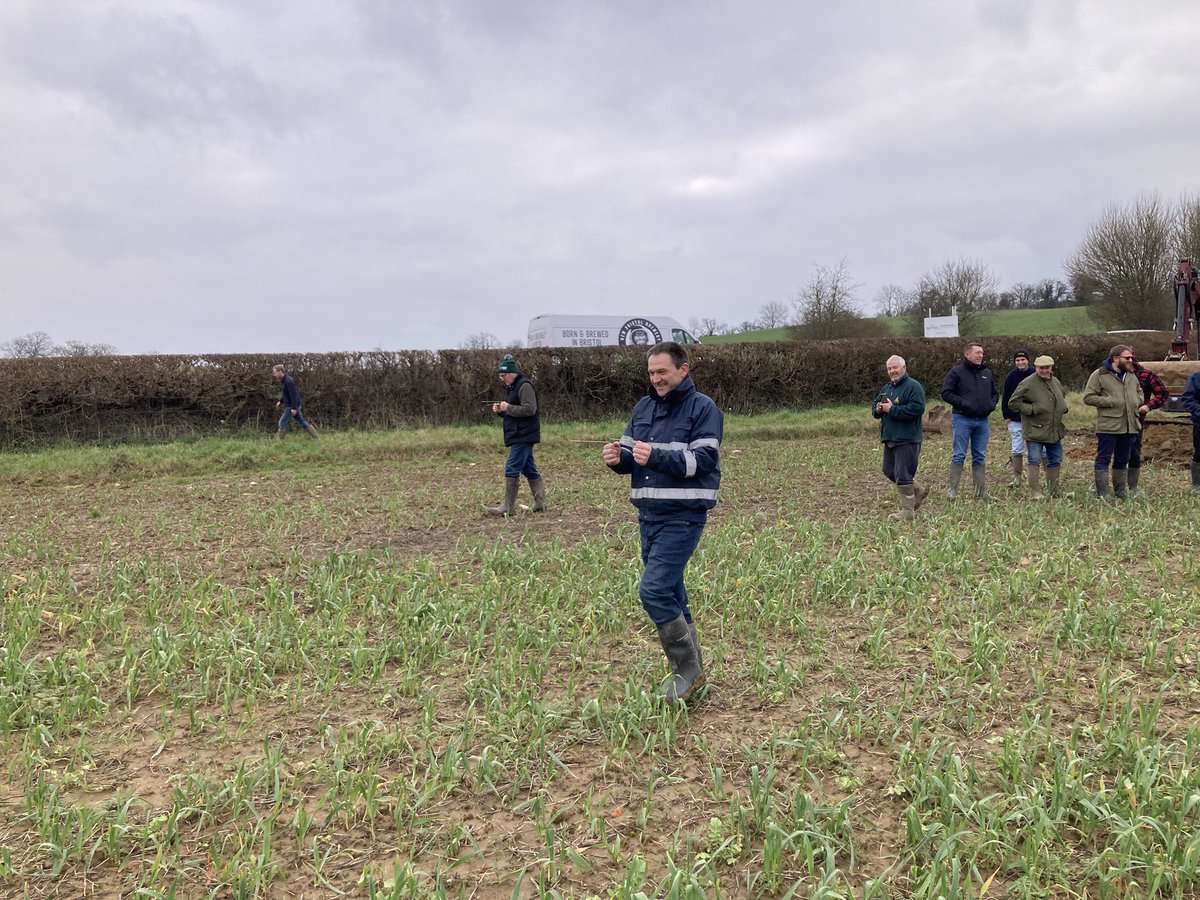 Jason Hendy (@cereals_sw) on Twitter photo <a href="/steanbowfarms/">Steanbow Farms</a> today with the heavy / wet land duo of <a href="/FarmservicesLtd/">Rob Burtonshaw</a> & <a href="/andynewbold/">Andy Newbold</a> Another fantastic effort from host farm and great levy payer turnout too. 👏 all. Thanks also <a href="/HuntForestGroup/">Hunt Forest Group</a> <a href="/AHDB_Cereals/">AHDB Cereals</a> <a href="/steanbowfarms/">Steanbow Farms</a> today with the heavy / wet land duo of <a href="/FarmservicesLtd/">Rob Burtonshaw</a> & <a href="/andynewbold/">Andy Newbold</a> Another fantastic effort from host farm and great levy payer turnout too. 👏 all. Thanks also <a href="/HuntForestGroup/">Hunt Forest Group</a> <a href="/AHDB_Cereals/">AHDB Cereals</a>