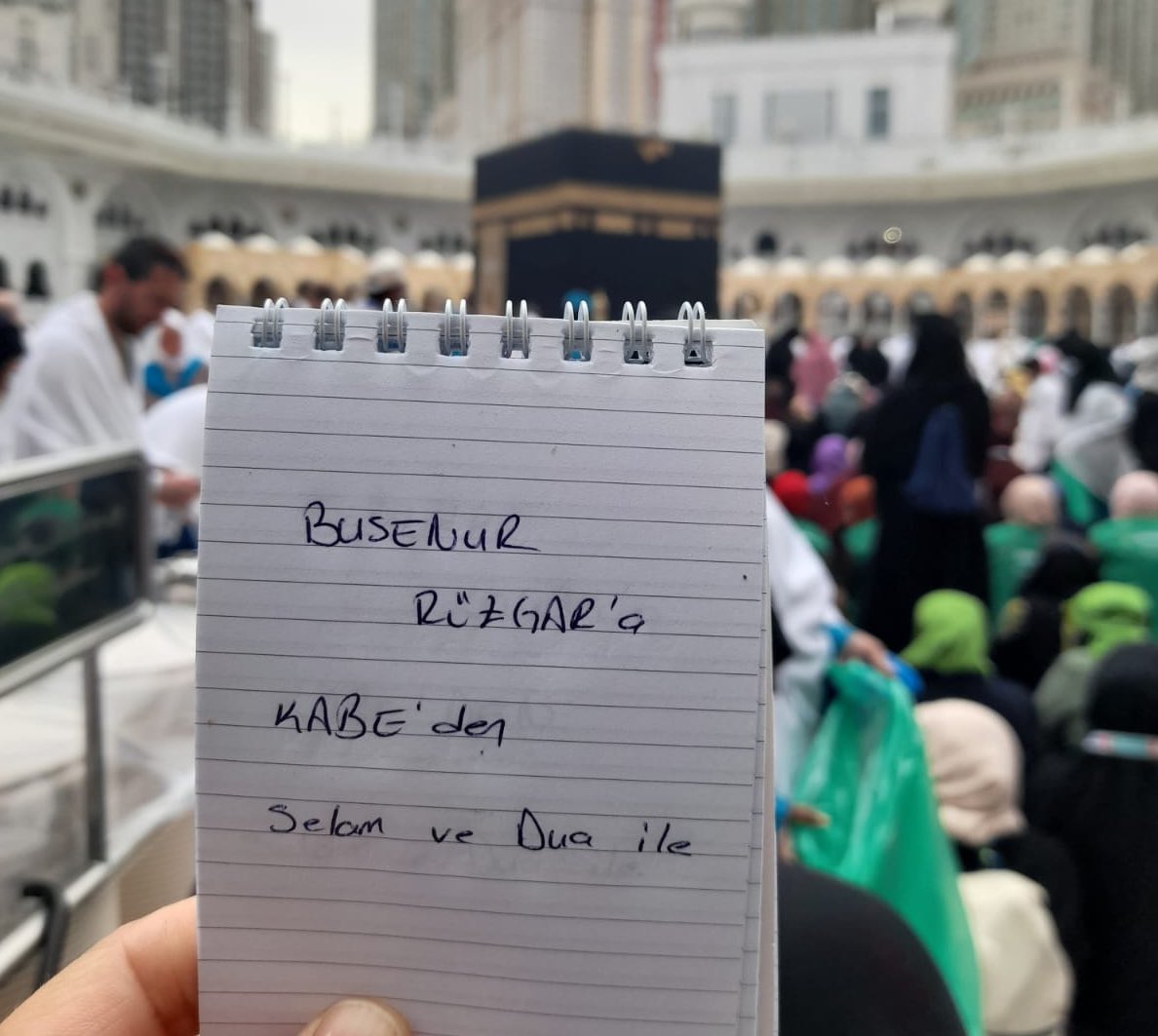 bazı anılar çok kıymetli 🤲🏻🤍