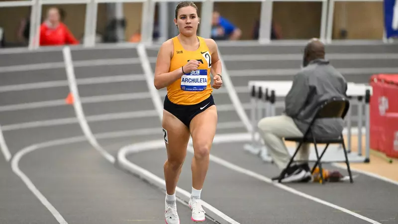 ETSU women’s track and field heads to Virginia for final meet before SoCon Championship dlvr.it/THyWKV