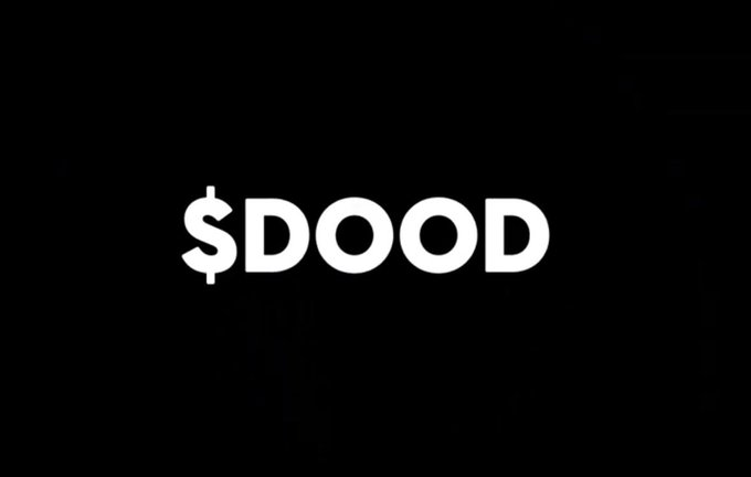 arkionnew's tweet photo. $PENGU IS DONE....NOW $DOOD TIME 😅😂 https://t.co/nLJ5zDORen