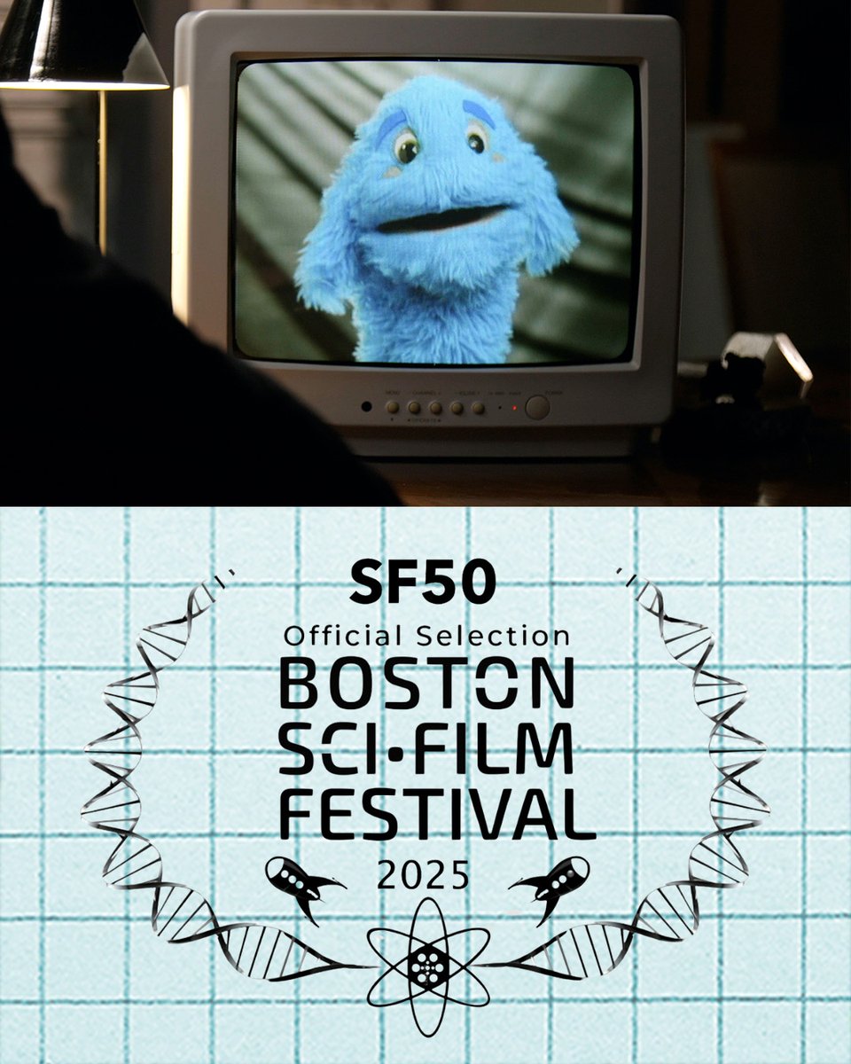 Doc Talk: Stranger Than (Science) Fiction at the Boston Sci-Fi Film Festival

"For a more direct (if tongue-in-cheek) assessment of the AI threat you might check out Daniel Freed’s I HOPE THIS HELPS! (2024; screens February 16 at 1 p.m.). Grimly deadpan, Freed consults Google’s