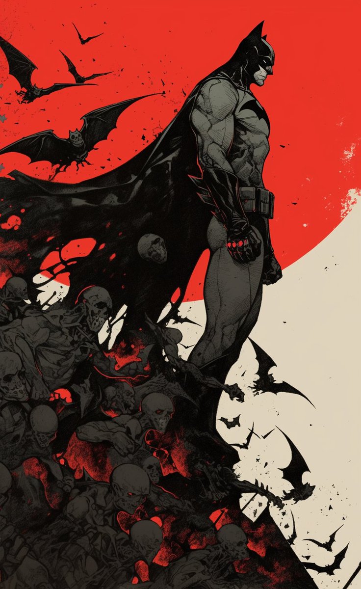 toonpixieio's tweet photo. QT - your superhero #Batman https://t.co/aJdsWIBi9O