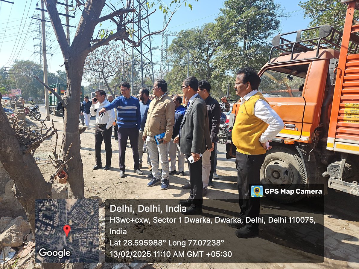 Dy Commissioner, Najafgarh Zone, MCD (@dc_ngzmcd) on Twitter photo Inspection of Ward No 137(Mahavir Enclave) by Dy. Commissioner, NGZ.
<a href="/AshwaniKumar_92/">Ashwani Kumar</a>
<a href="/MCD_Delhi/">Municipal Corporation of Delhi</a>
<a href="/SBM_MCD/">Swachh Survekshan MCD</a>
<a href="/MoHUA_India/">Ministry of Housing and Urban Affairs</a> Inspection of Ward No 137(Mahavir Enclave) by Dy. Commissioner, NGZ.
<a href="/AshwaniKumar_92/">Ashwani Kumar</a>
<a href="/MCD_Delhi/">Municipal Corporation of Delhi</a>
<a href="/SBM_MCD/">Swachh Survekshan MCD</a>
<a href="/MoHUA_India/">Ministry of Housing and Urban Affairs</a>