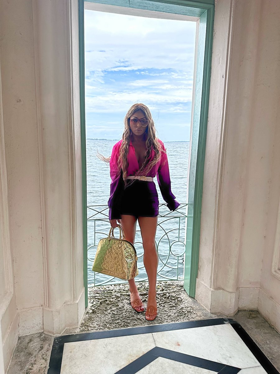 I need a vacation