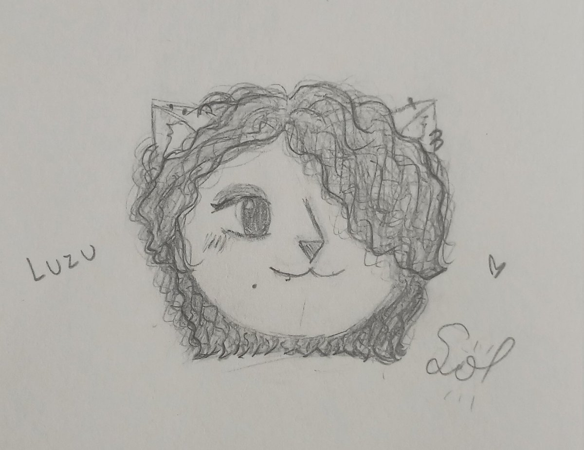 justsolbtw's tweet image. meio que desenhei os #labcode no meu estilo (gatinhos) <3