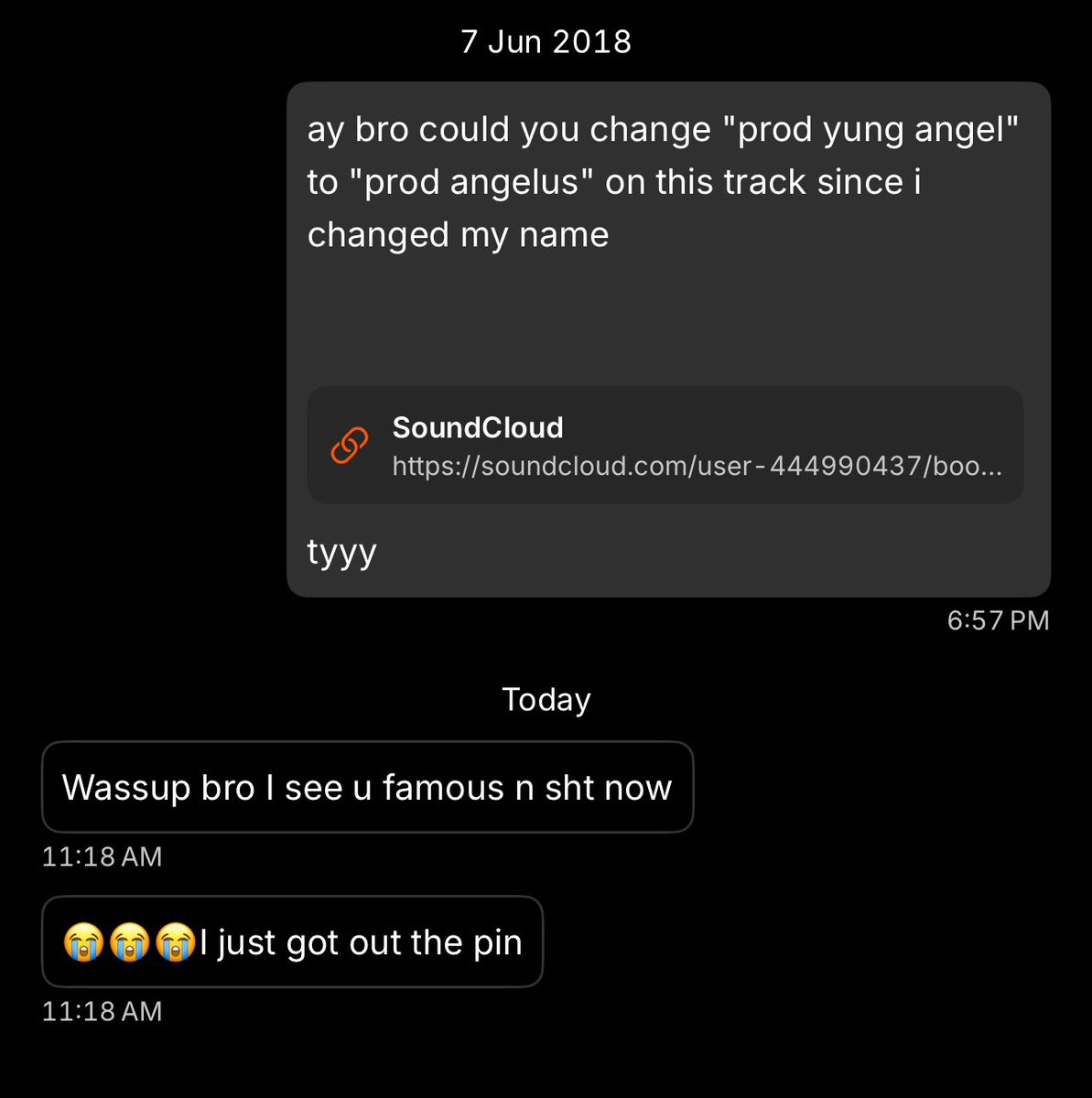 Wow