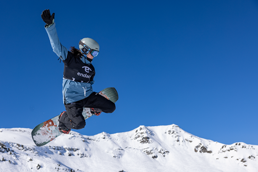 🚀 Skills, and sheer determination on display at the UK Armed Forces Winter Sports Association Slopestyle Final! 🏂✨As a proud supporter of UKAFWSA, Endace congratulates every competitor who participated. 👏 

🔗 Read more here and 🎥 watch the action! blog.endace.com/2025/02/12/uka…