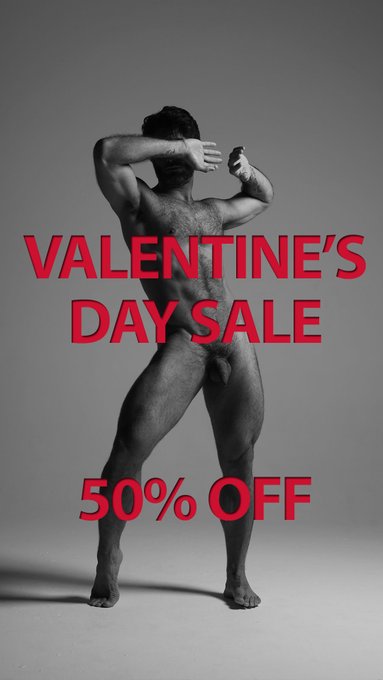 ❤️You + Me❤️  50% off now thru Valentine's Day at https://t.co/9Ml7VuloSu https://t.co/U3cX7ycRU6