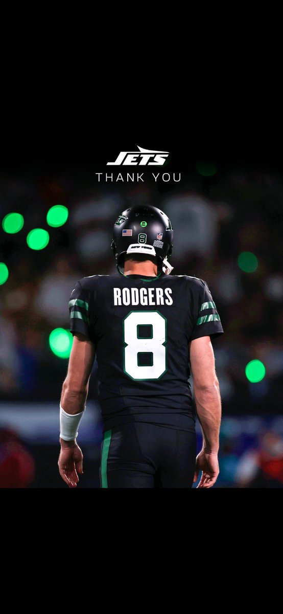 simonlangvik's tweet photo. ❤️ @AaronRodgers12 https://t.co/WAAPTlYSlX