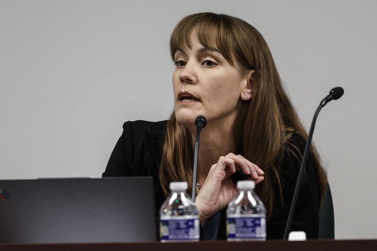 The Central Bucks school board has hired a law firm to investigate special education abuse allegations
buff.ly/4gtiR0x

#HomeschoolCommunity #HomeschoolingParents #Homeschooling