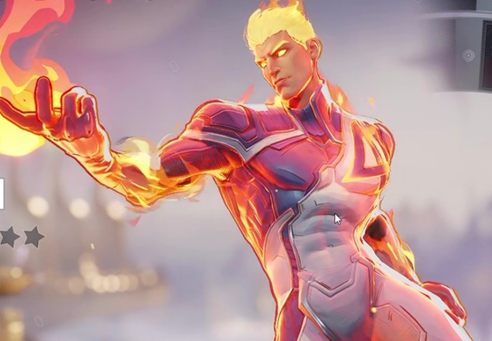 Rivals - Leaks & Info tweet media